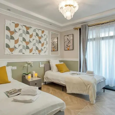 Apartment 110m2- 3ch-clim-tres Spacieux *
