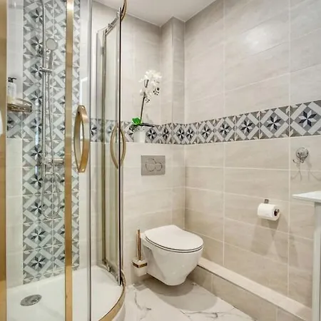 Apartment 110m2- 3ch-clim-tres Spacieux *
